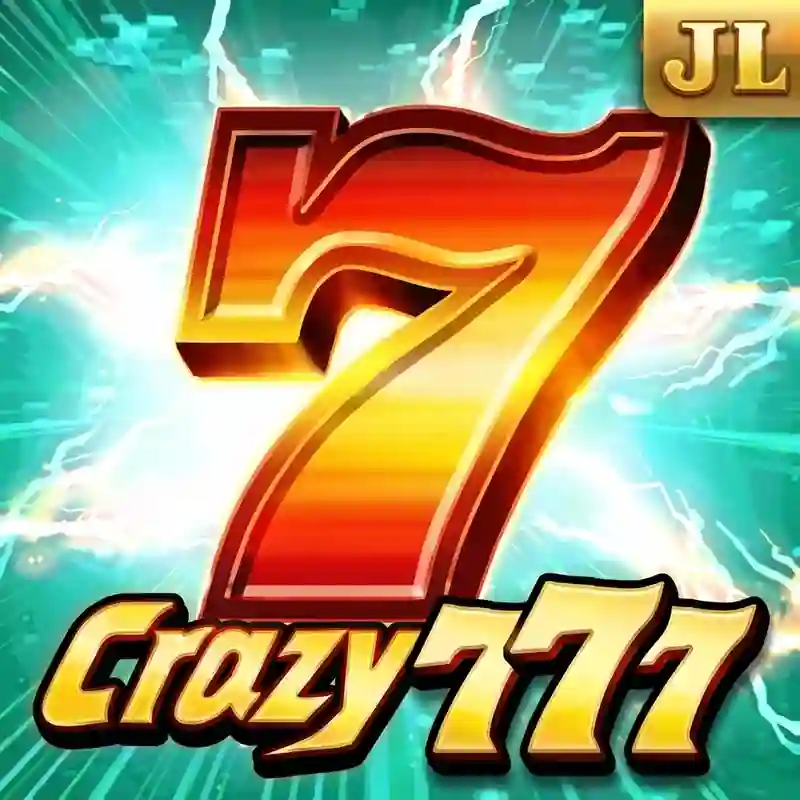 Crazy777