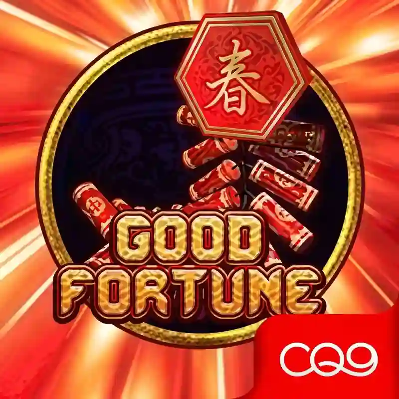 Trò chơi casino Vận May Lành tại 23win22