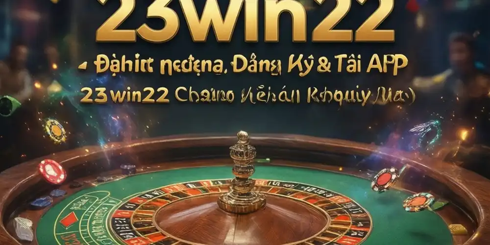 23win22 Banner